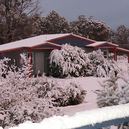 Highland Cabins And Cottages At Bronte Park Zimmer foto