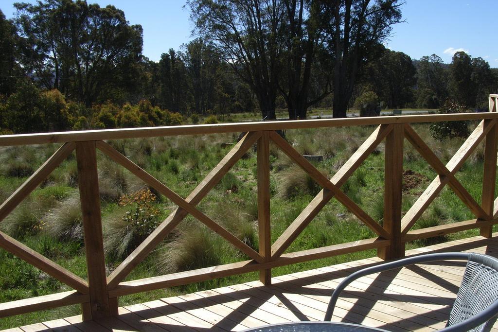 Highland Cabins And Cottages At Bronte Park Zimmer foto