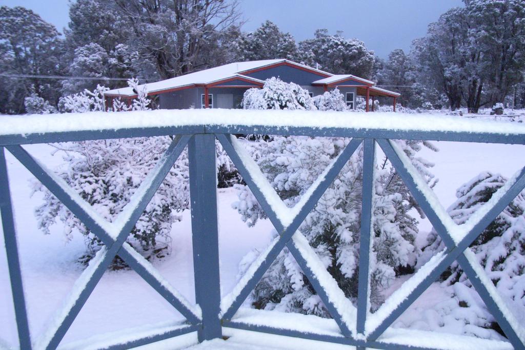 Highland Cabins And Cottages At Bronte Park Zimmer foto